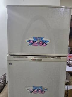 Dawlance refrigerator