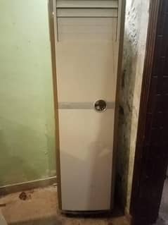 2 ton cabinet
