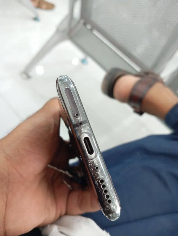 One plus 7t pro MacLeran Additional 1