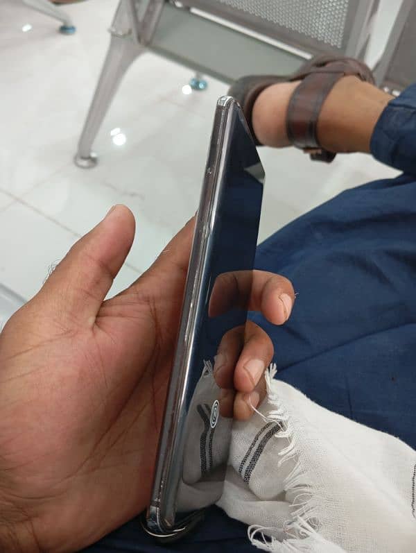 One plus 7t pro MacLeran Additional 2