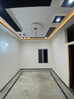 Brand New 3 Marla Luxury Double Storey House For Sale