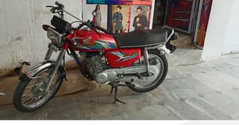 bike original hai all ok