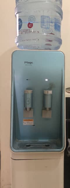Home Water Dispenser