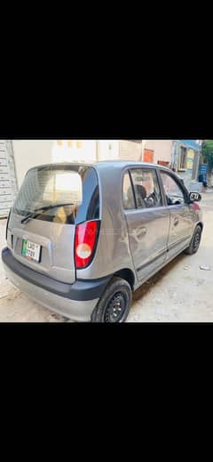santro 2006 model manual