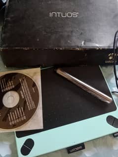 Wacom