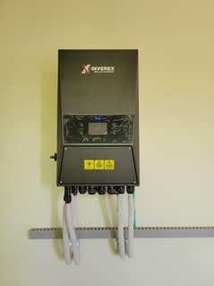 Inverex 10KW Hybrid Inverter New Model