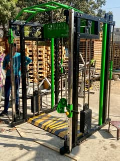 All type of Gym Machines Manufacturer || Wholsale Dealer In karachi