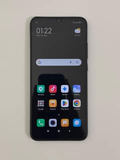 Redmi 9C is for sale