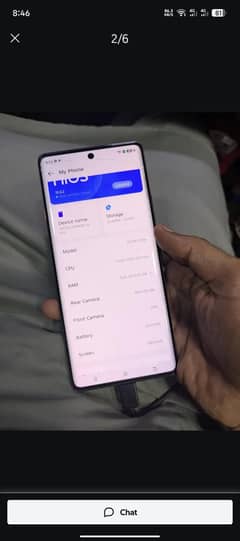 tecno camon 40 pro
