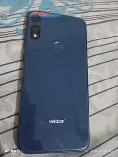 Motorola Moto E 2/32 Sealed PTA Official Approved Condition See in Pic