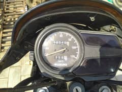 GD 110 cc Suzuki