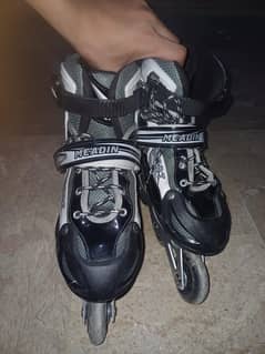 skating shoe