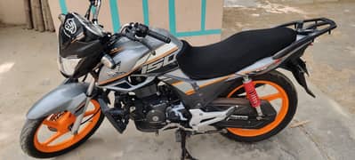 Honda CB 150F 2022