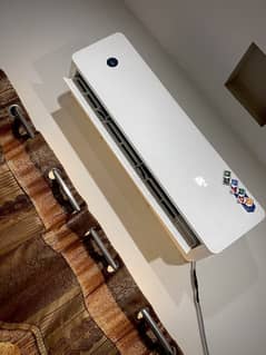 ENVIRO AC INVERTER FOR SALE URGENT NEED MONEY