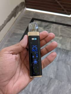 Caliburn G3 Pro Pod For sale