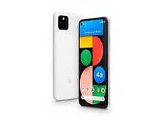 need google pixel 4a5g panel