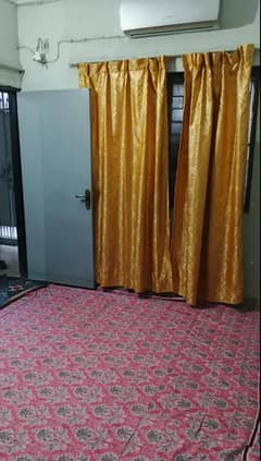 An old 2.5 Marla House for Sale in Gulbahar Colony, Running rent from the property is 32 Thousand