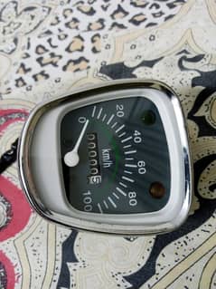 Speedometer for C90 imported