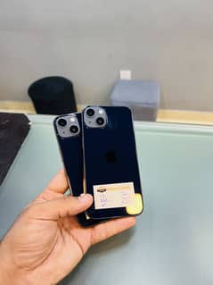 Iphone 13 100% health 12 Months apple warranty