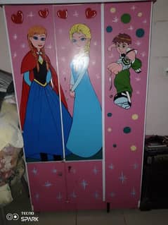 wardrobes