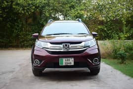 Honda BR-V S Package BTB GENUINE