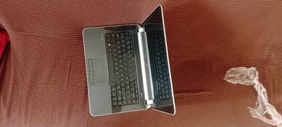 HP pavilion 5th generation touch screen 8GB RAM 128 SSD available