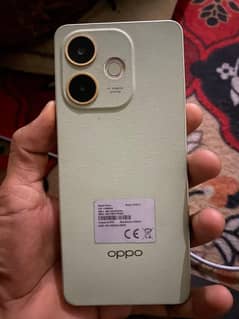 Oppo A5 one month use
