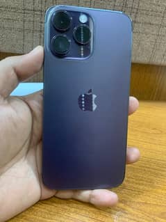 I want to sale iPhone 14 pro max
