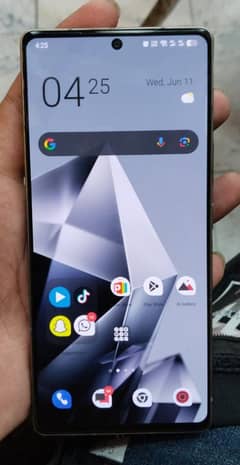 infinx note 50 256gb
