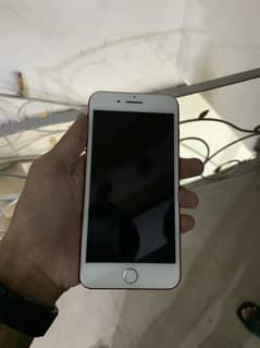 iPhone 7plus 256gb PTA approved