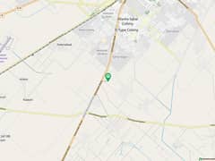 Get Your Hands On Residential Plot In Faisalabad Best Area