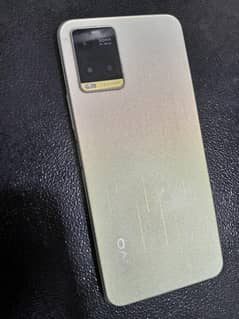 vivo y33T