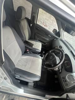Suzuki swift 2014 keyless entry