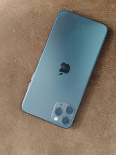 I phone 11 pro max