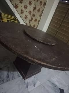 Dinning Table