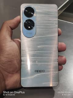 Oppo A60