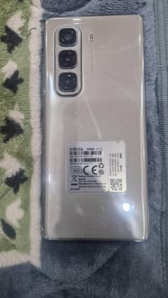 infinix Hot 50 pro +