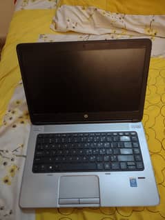 Hp i5 4th generation