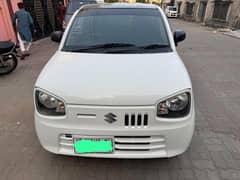 Alto vx
