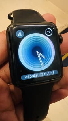 Apple watch series 3