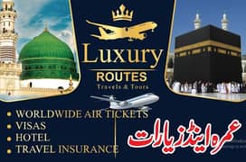 Air Ticketing sales agent