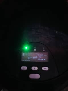 Homage ups 24v 1500w Good condition working