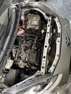 Aqua S 21 Model 24 Import Unregistered