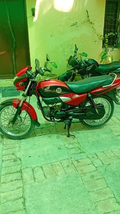 Honda Pridor For Sale