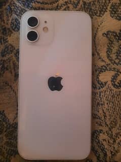 Iphone 12 Non PTA JV
