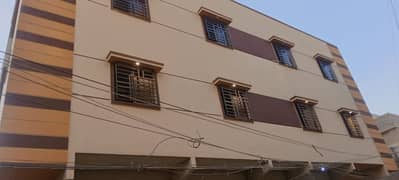 New 2nd Floor 2 Bed DD Portion For Sale