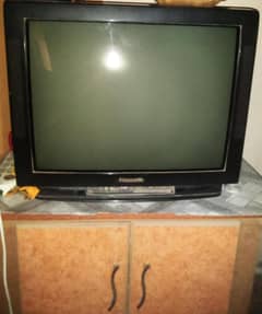 Panasonic tv
