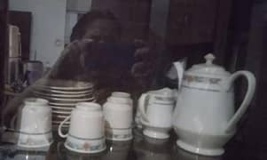 tea set