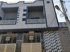 Ready To Buy A House 3 Marla In Faisalabad