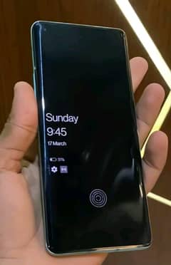 One Plus 8 mobile Whatsapp 03417151353